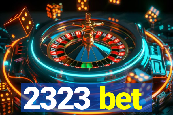 2323 bet